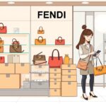 Replica Fendi Bags: Trends and Alternatives
