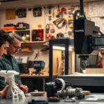 Inside InventHelp’s Headquarters Innovation Labs