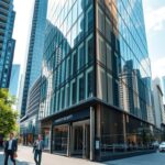 The Future of Commercial Property Patrol: Innovations and Best Practices