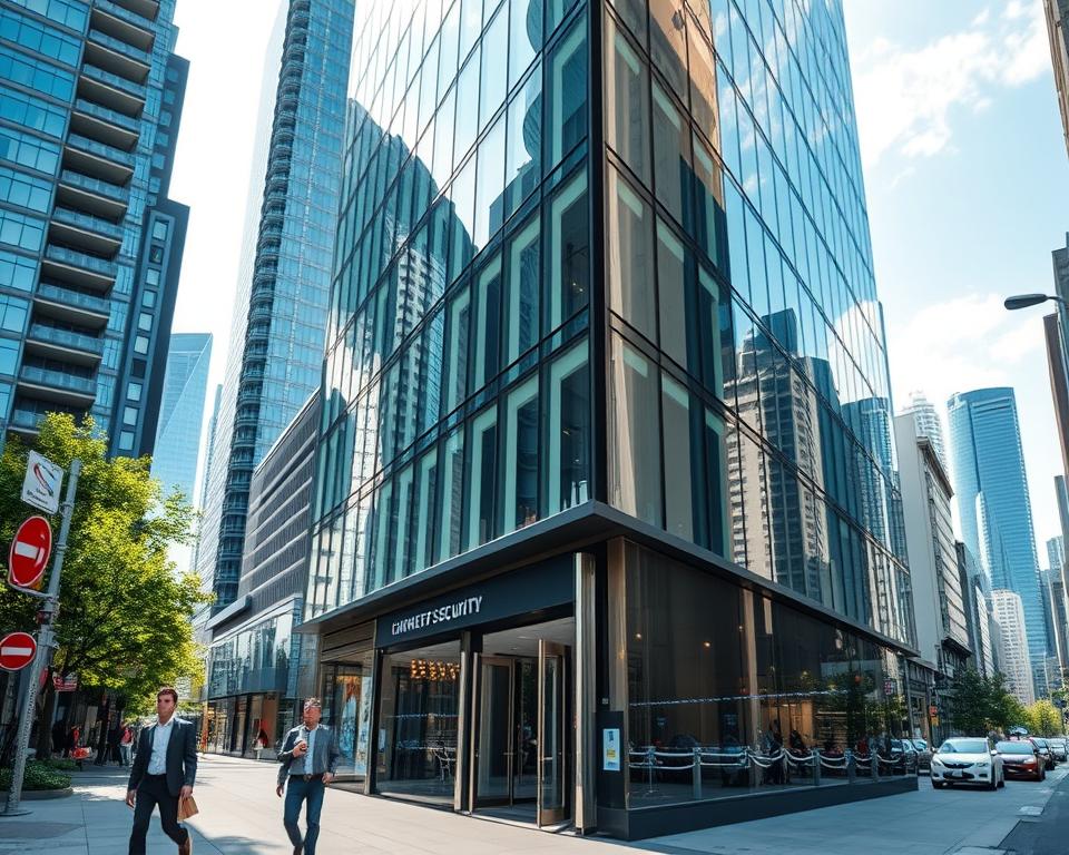 The Future of Commercial Property Patrol: Innovations and Best Practices