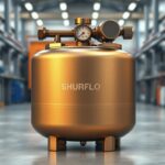 Pressure Ratings Explained: Shurflo 181-201 vs. Standard Tanks