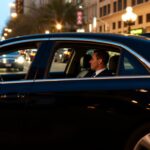 The Difference Between a Limo Chauffeur and a Private Driver