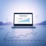 AI and Machine Learning in Tailored Digital Marketing for 2025