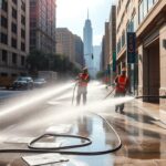 Conyers GA’s Preferred Pressure Washing Experts