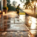 Innovative Tools: Pressure Washing Norcross Georgia with Modern Equipment