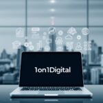 The 1on1Digital Methodology: Testing, Learning, Scaling