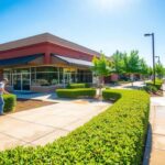 Driveway Pressure Washing for Grease Stains in Midtown