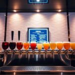 Bar Gun System: How to Optimize for Small Spaces