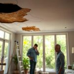 Cost of Flood Damage Repair in Los Angeles – What to Expect