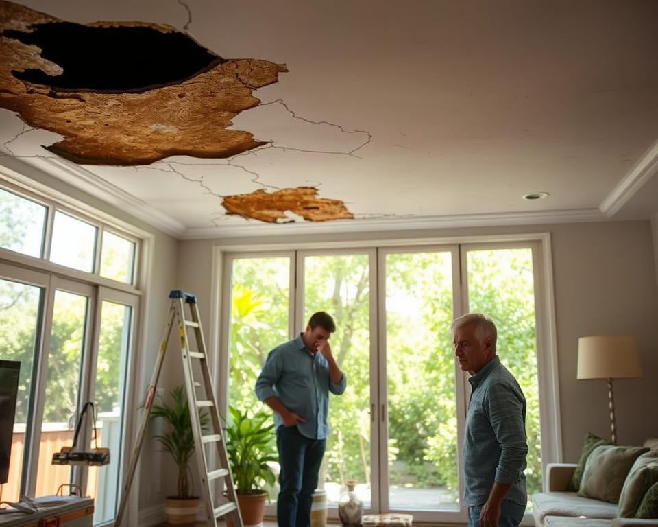 Cost of Flood Damage Repair in Los Angeles – What to Expect