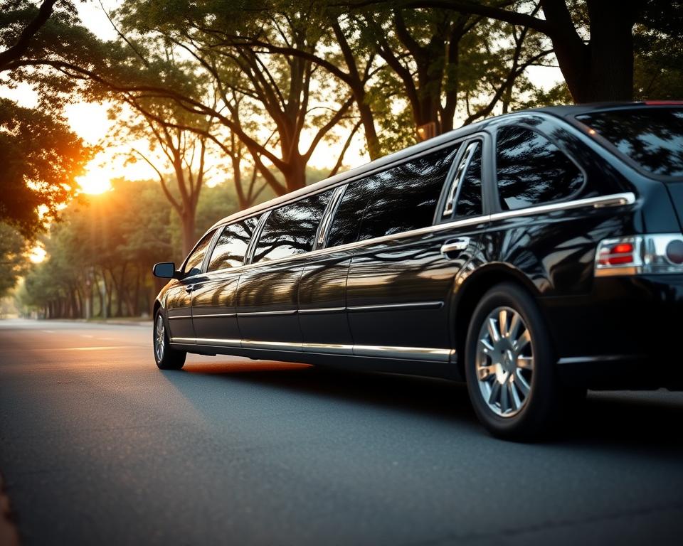 Beat Rocky Mountains Traffic Stress with Professional Car Service