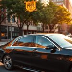 Event Perfection: How to Choose Central City Limo Service for Your Celebrations