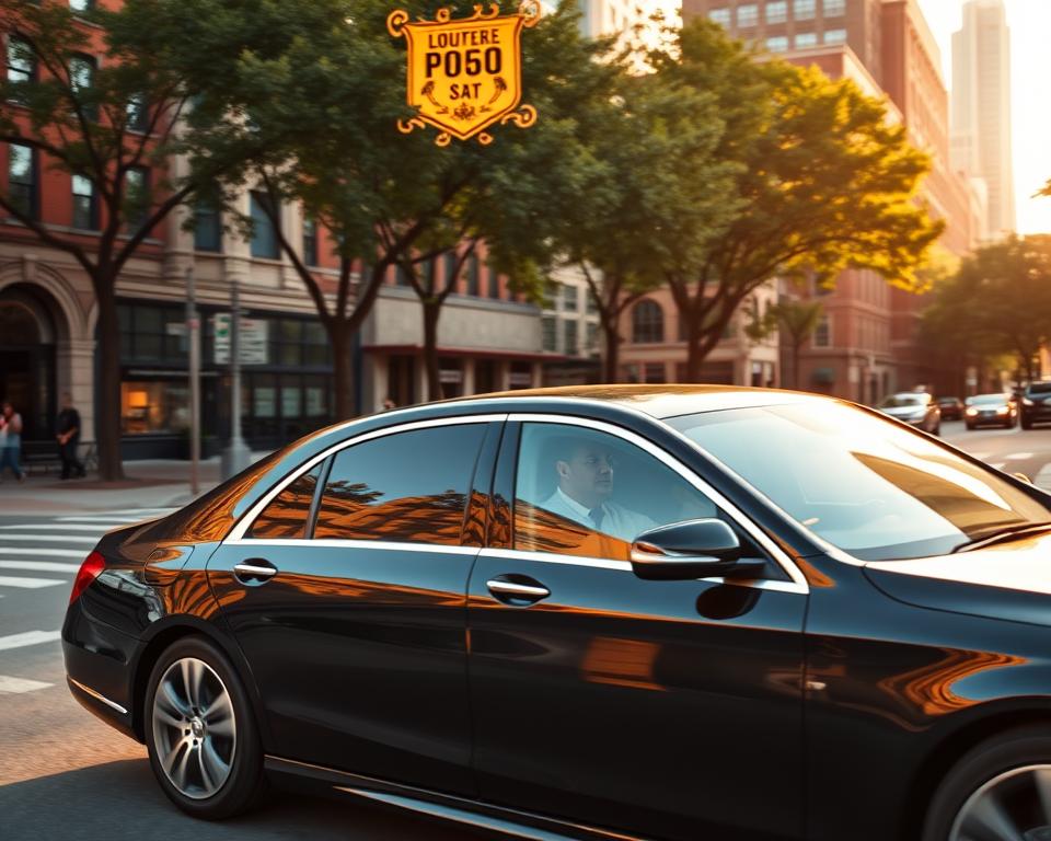 Event Perfection: How to Choose Central City Limo Service for Your Celebrations