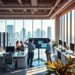 SEO Agency Tucson: Adapting to the City’s Rapid Business Growth