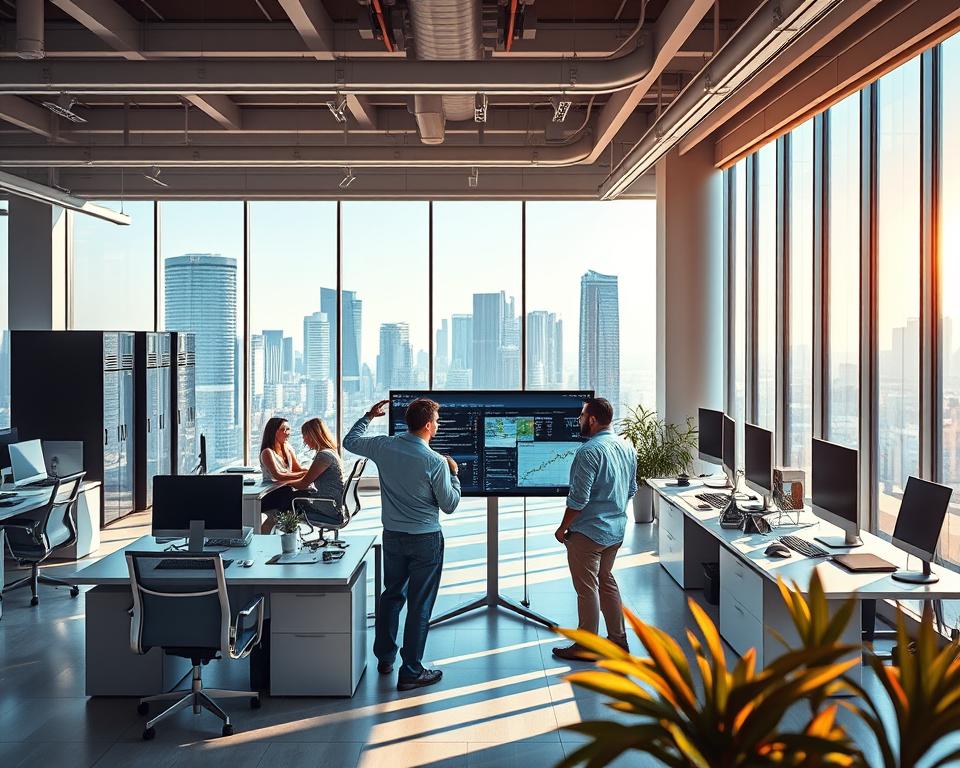 SEO Agency Tucson: Adapting to the City’s Rapid Business Growth