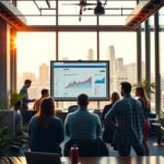 Optimizing Your Google My Business for Los Angeles Visibility