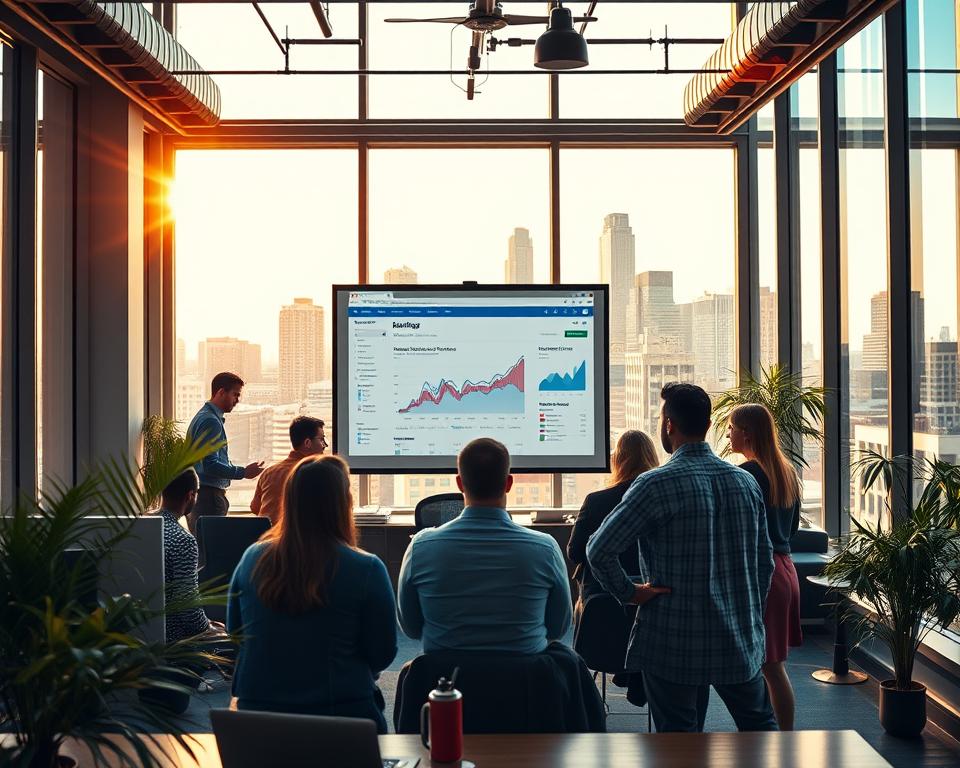 Optimizing Your Google My Business for Los Angeles Visibility