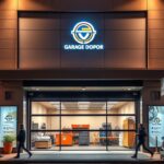 Preventative Maintenance Tips After Garage Door Cable Installation in Stanton