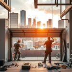 Common Challenges in Garage Door Installation in Capistrano Beach and How to Overcome Them