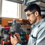 Signs It’s Time for Garage Door Roller Installation in Fountain Valley