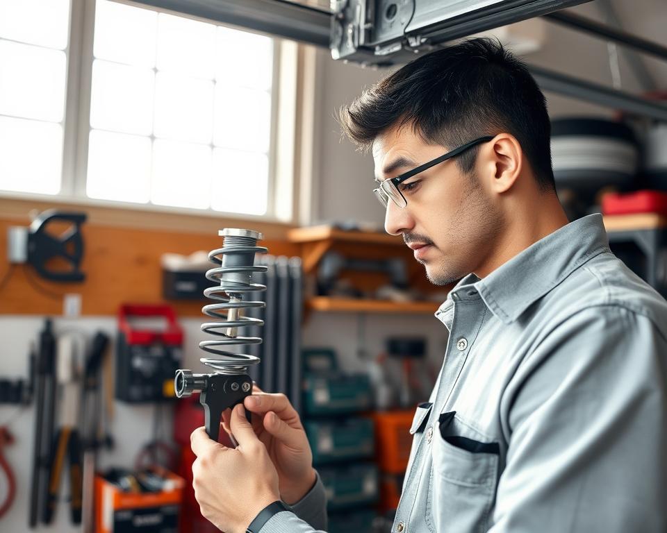 Signs It’s Time for Garage Door Roller Installation in Fountain Valley
