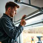 Color and Style Trends for New Garage Door Installation in Aliso Viejo