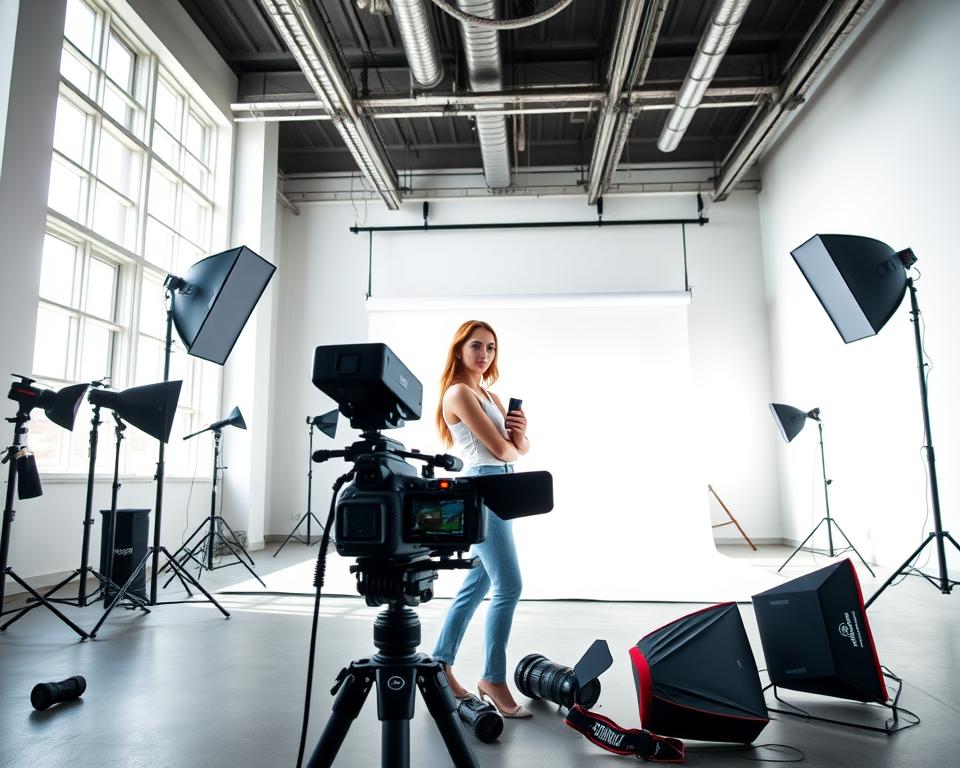 Headshots Tampa Freelancers: Stand Out in a Competitive Market