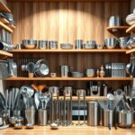 Adapting to Changing Consumer Preferences in Wholesale Kitchen Items