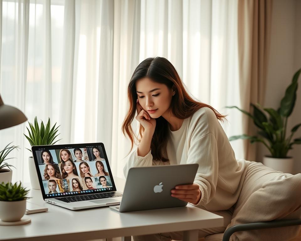 How to Choose the Right Virtual Makeup Class
