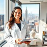 The Science Behind Personalized Nutrition: Insights from NYC Experts