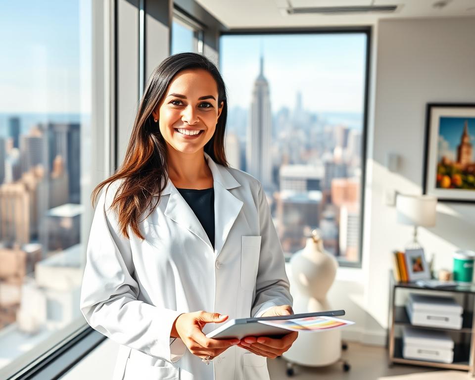 The Science Behind Personalized Nutrition: Insights from NYC Experts