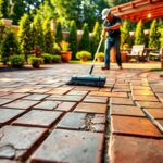 The Strength of Concrete Pavers for Simi Valley Driveways
