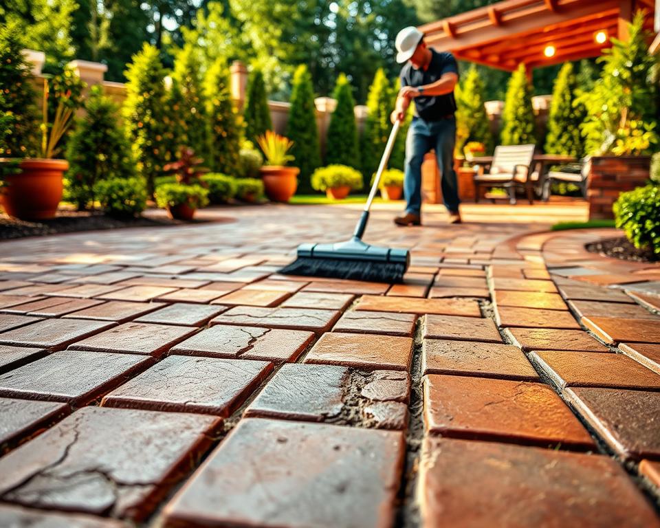 The Strength of Concrete Pavers for Simi Valley Driveways