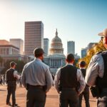 Temporary Event Orange County Security Guards for Hire
