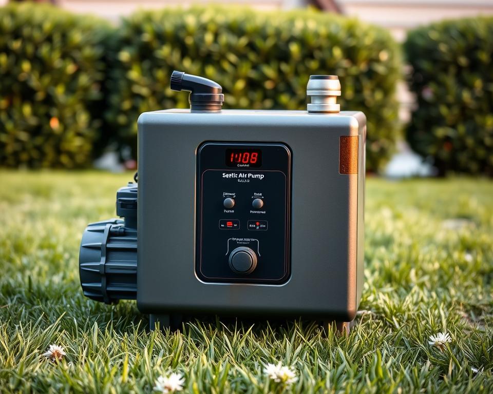 ﻿Everything You Need to Know About Installing a Septic Air Pump in Camarillo