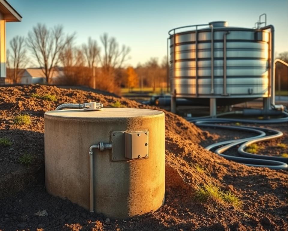 Certified Professionals for Septic Tank Inspection Near Me in Bakersfield