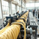 Drawing Specialty Fibers: Modifications to Standard Draw Towers
