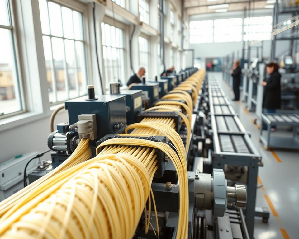 Drawing Specialty Fibers: Modifications to Standard Draw Towers