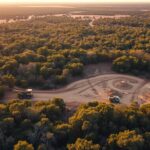 Efficiency and Timelines in Denton Commercial Land Clearing