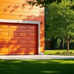 ﻿How to Lubricate Garage Door Rollers in Orange Park Acres