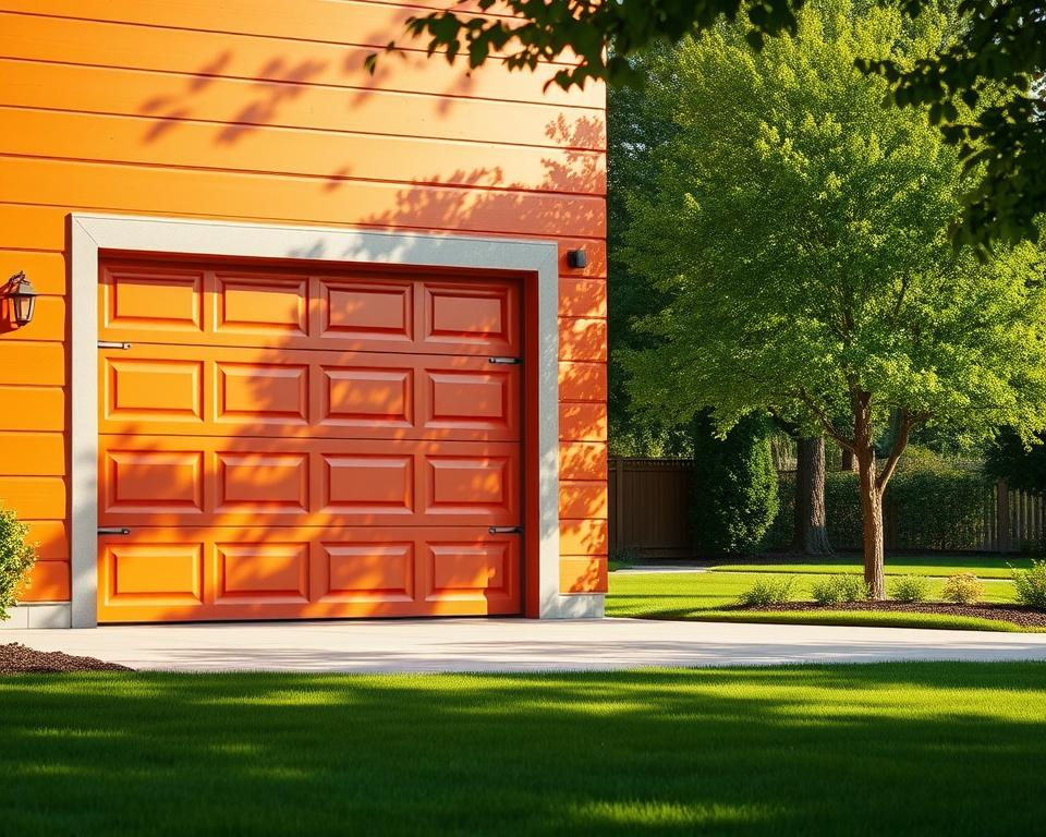 ﻿How to Lubricate Garage Door Rollers in Orange Park Acres