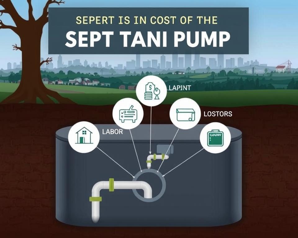 How Recreation Areas Impact Septic System Service in Lone Pine