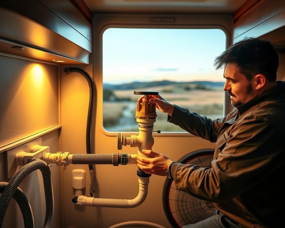 Why Proactive Palmdale RV Septic Pumping Ultimately Saves You Time and Money