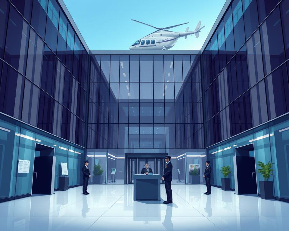 ﻿The Benefits of Hiring Security Guards Company in San Jose for Trade Shows