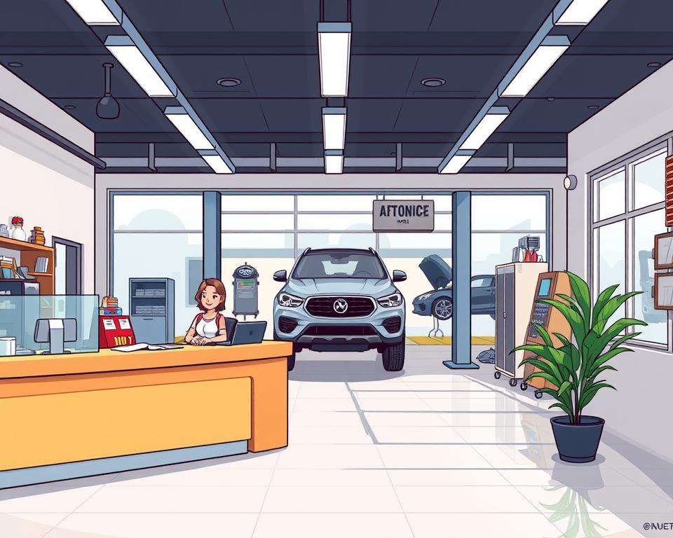 ﻿Collision Repair Services in Sherman Oaks – Compare Prices