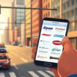 Auto Towing Tips for First-Time Drivers: Staying Calm Under Pressure