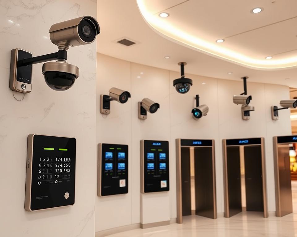 Why Hotels in Orange County Trust Security Guards Services for Special Events