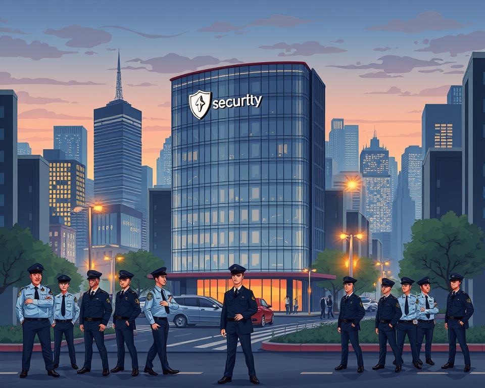 Patrol Schedules for Security Vehicle Patrol Dallas Explained