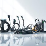 EV Charging Cable Manufacturers: Key Players and Markets