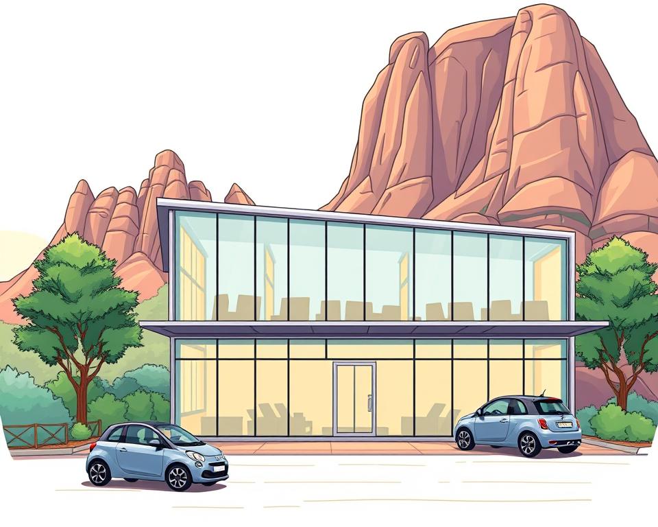 Executive Transportation Dove Valley